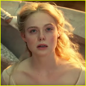 Princess Aurora Says Yes To Philip's Proposal in New 'Maleficent 2' Teaser - Watch Now!