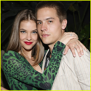 Barbara Palvin Says Boyfriend Dylan Sprouse 'Checked All the Boxes' For Her