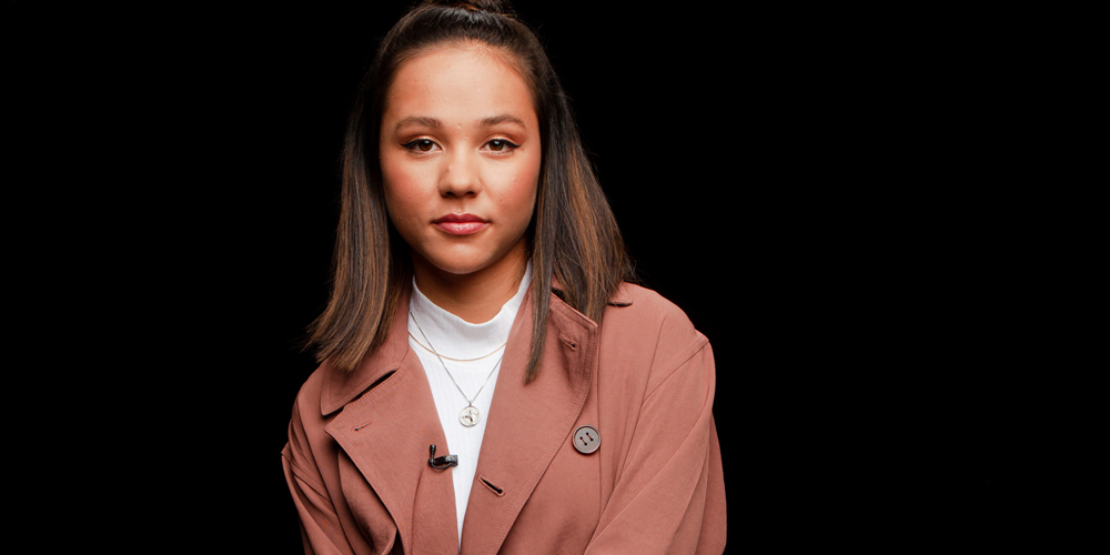 Breanna Yde Opens Up About Her Character in ‘Malibu Rescue’ on Build