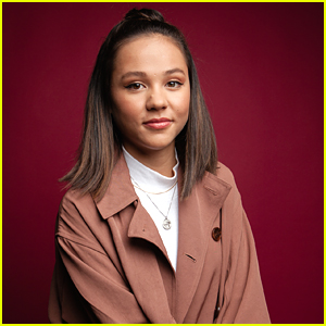 Breanna Yde Opens Up About Her Character in 'Malibu Rescue' on Build