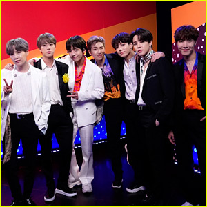 BTS' Performance of 'Boy with Luv' on 'The Voice' is Here!