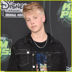 Carson Lueders Drops New Song 'Silver Bracelet' - Listen Now!