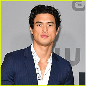 Charles Melton Knew Right Away He Had To Play Daniel In 'The Sun Is Also a Star'