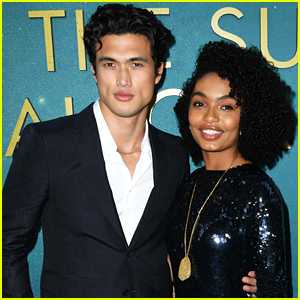 Yara Shahidi & Charles Melton Reveal the Most Romantic Things They've Ever Done!