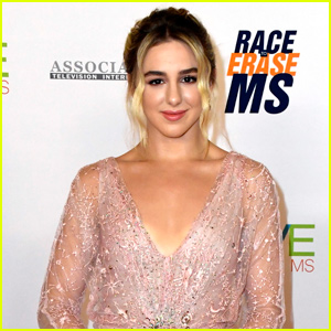 Chloe Lukasiak Gets 18th Birthday Wishes From Friends & Fans!