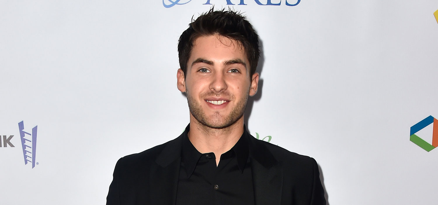 All American’s Cody Christian Drops Debut Single ‘Hills’ – Listen Now!