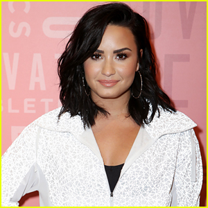 Demi Lovato Shares Body Positive, Post-Workout Instagram
