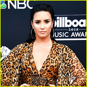 Demi Lovato Pulls Off Huge Surprise For Mother's Day!