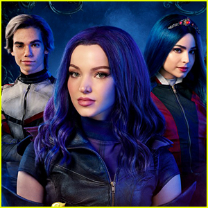 The Choreography for 'Descendants 3' Is Insane & This 'Good To Be Bad' Sneak Peek Proves It!