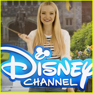 Disney Channel Wants To Make You Like Their Stars!
