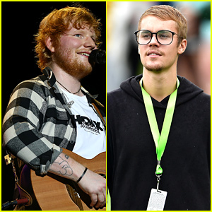 Ed Sheeran & Justin Bieber Drop 'I Don't Care' Teaser - Listen Here!