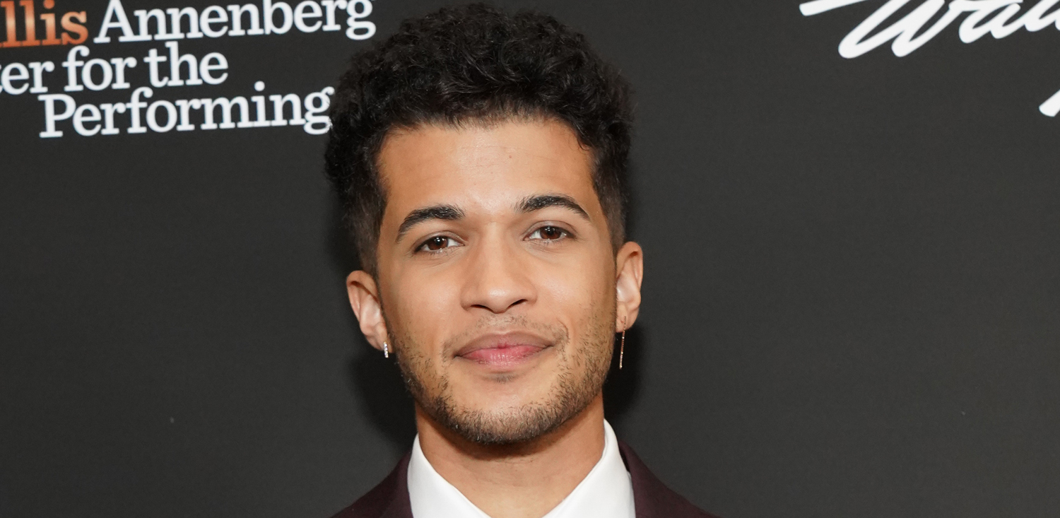 Jordan Fisher’s Celeb Pals Have the Best Reactions To His Engagement