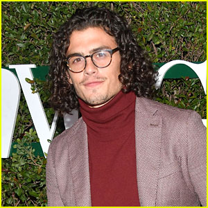 Good Trouble's Tommy Martinez Chops Off His Hair - See The Look!