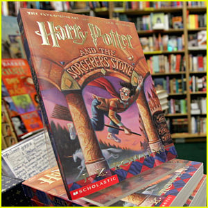 Four New 'Harry Potter' Books To Be Released Next Month on Pottermore!