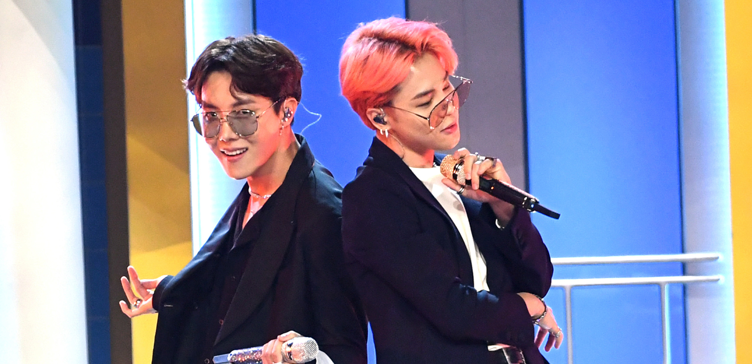 BTS’ J-Hope Donates Thousands for School Scholarships