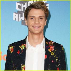 Jace Norman Shares Cute Snaps With Rumored Girlfriend Shelby Simmons