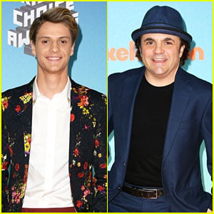 Jace Norman Still Sees 'Henry Danger' Co-Star Michael D Cohen as a Normal Guy After He Comes Out As Transgender