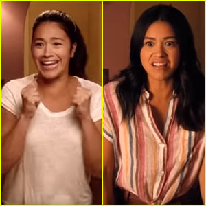 Jane Plans A Trip To Montana With Michael on 'Jane The Virgin'