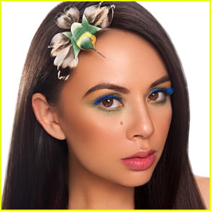 Janel Parrish's Favorite Mona Line Is Probably Your Favorite Too