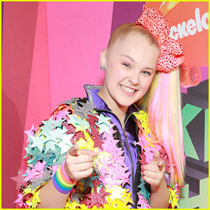 JoJo Siwa Opens Up About Turning Off Instagram Comments & Playing to Her Younger Audience