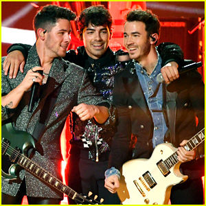 Jonas Brothers Add More Dates to Sold-Out Happiness Begins Tour
