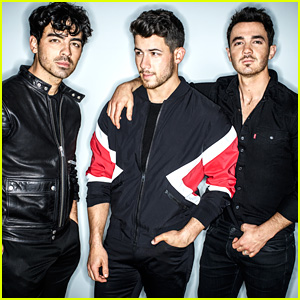 Jonas Brothers Reveal 14-Song Track List For 'Happiness Begins' Album