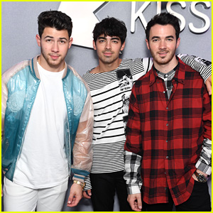 Joe Jonas Was The Last Brother To Say Yes To Jonas Brothers' Reunion