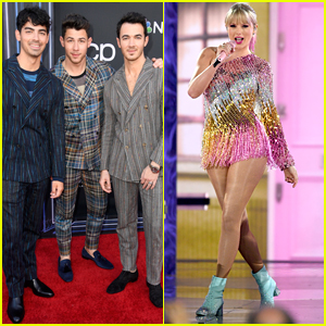 The Jonas Brothers & Taylor Swift Will Perform on 'The Voice' Finale