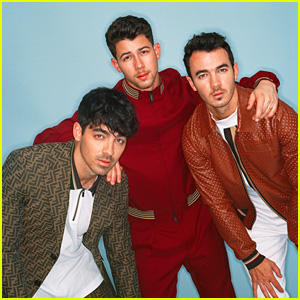 Nick, Kevin & Joe Jonas Open Up About New Jonas Brothers Music You'll Hear