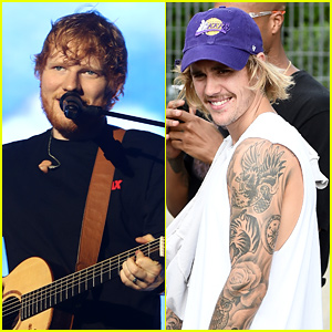 Ed Sheeran & Justin Bieber's 'I Don't Care' Could Land at No. 2 on Billboard Hot 100