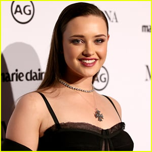 Katherine Langford Has The 'Biggest Smile' On Her Face After Fans' Birthday Messages