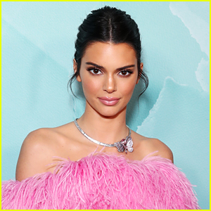 Kendall Jenner Might Make a Drastic Hair Change!