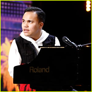 Kodi Lee, a Blind & Autistic Singer, Gets First 'AGT' Golden Buzzer This Year!