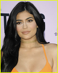 Kylie Jenner's Fans Are Speaking Out About This New Skin Product