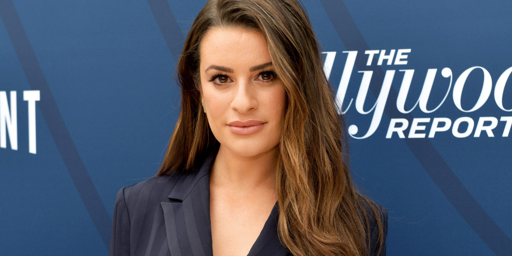 Lea Michele Is Spilling Tons of ‘Glee’ Secrets You Never Knew About