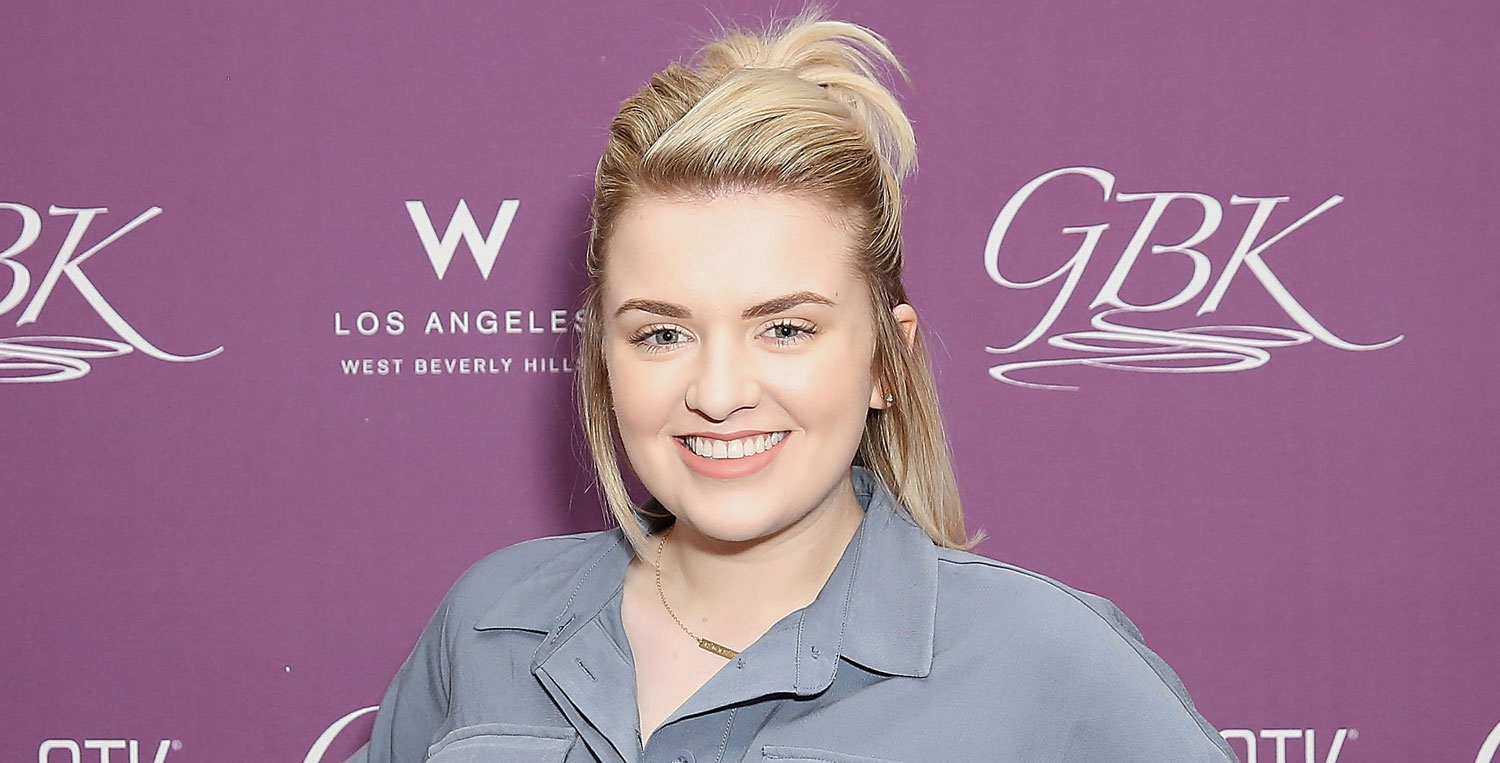 Maddie Poppe Releases Debut Album ‘Whirlwind’ – Listen Now!