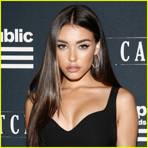 Madison Beer Stops Concert After 'Disturbance' in the Crowd