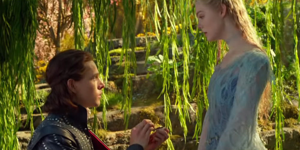 Princess Aurora Says Yes To Philip’s Proposal in New ‘Maleficent 2’ Teaser – Watch Now!