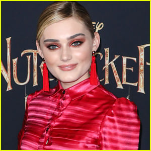 Meg Donnelly Drops New Song 'With U' With Fetty Wap - Listen Now!