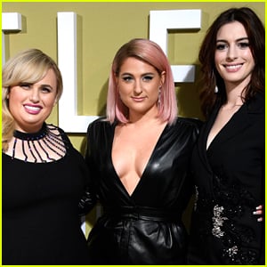 Meghan Trainor's 'Badass Woman' Will Be Your Summer Anthem!