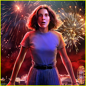 Millie Bobby Brown Says Eleven Has Major Personality Change on 'Stranger Things' Season 3