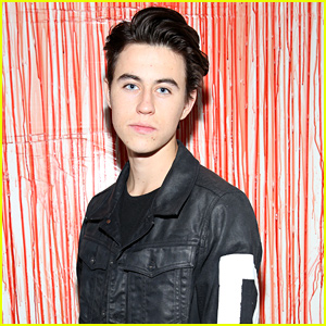 Nash Grier Announces New Baby's Gender - Watch the Reveal!