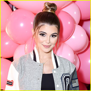 Olivia Jade Seeks More Privacy, Moves Out Of Parents' House