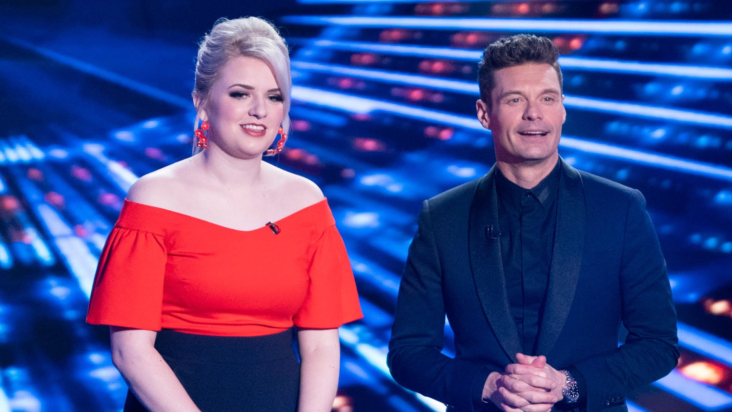 Maddie Poppe Makes an ‘American Idol’ Finale Appearance, Despite Past Issues