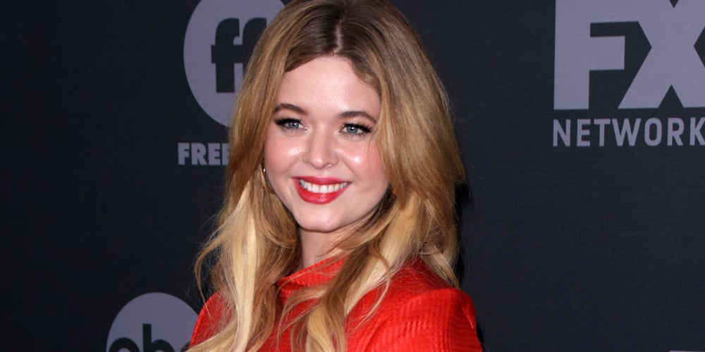Sasha Pieterse Announces Her Debut Cookbook Will Be Out in October!