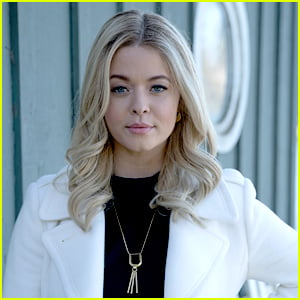Sasha Pieterse Responds to Perfectionists 'Fans' Who Are Attacking Her Online Because of Alison's Storyline