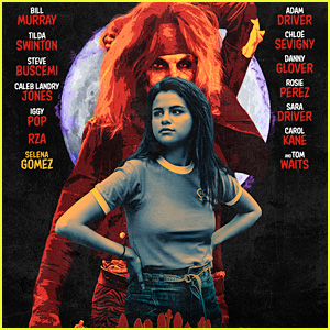 Selena Gomez Stars in New 'Dead Don't Die' Movie Poster