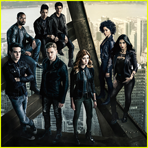 Dark Magnus Was Going To Be A Big Storyline in 'Shadowhunters' Season 4