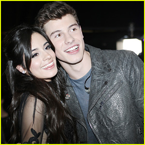 Shawn Mendes & Camila Cabello Spotted On a Lunch Date in LA