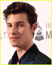 Who Did Shawn Mendes Send His Calvin Klein Underpants To? Find Out Here!